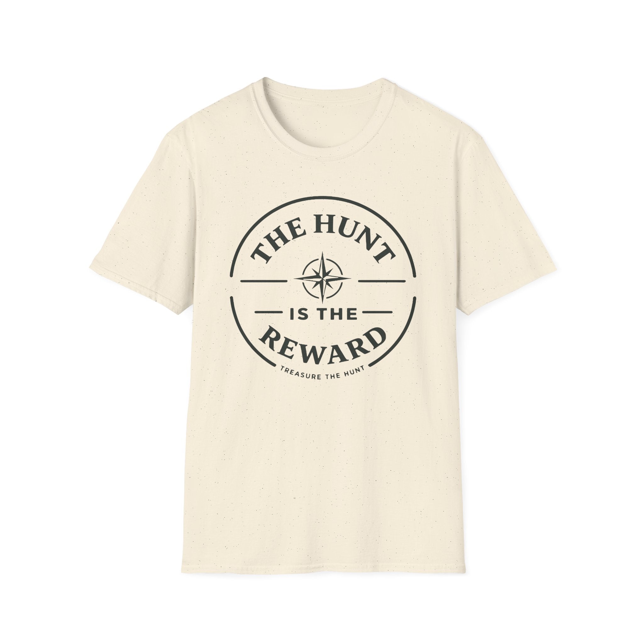 Hunt is the Reward T-Shirt