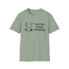 I'm Fine T-Shirt