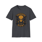 Treasure The Hunt T-Shirt