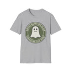 Ghost Hunting Club T-Shirt