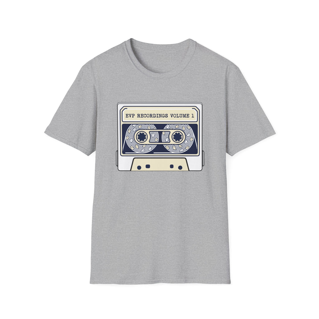Voices on Tape T-Shirt