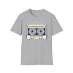 Voices on Tape T-Shirt