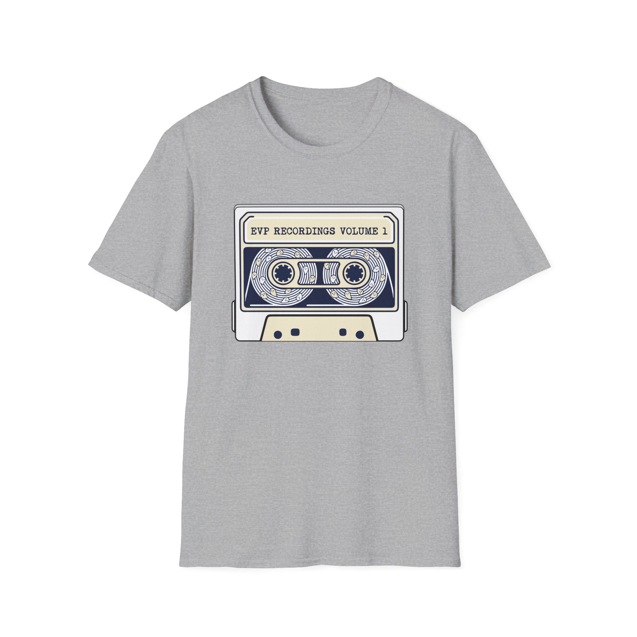 Voices on Tape T-Shirt