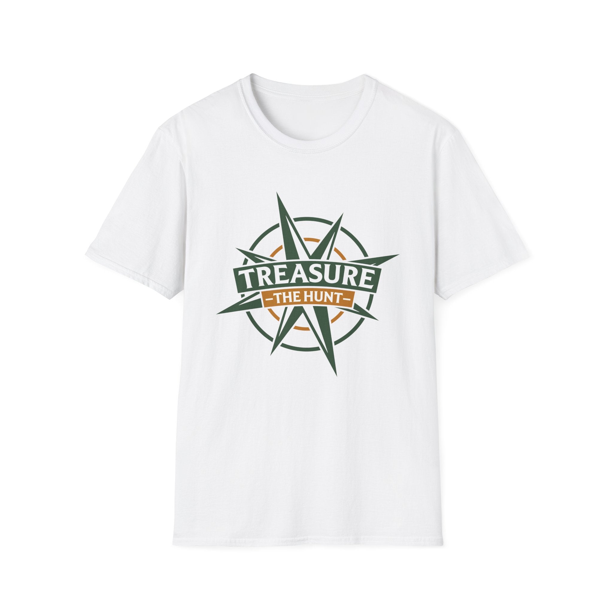 Treasure The Hunt T-Shirt