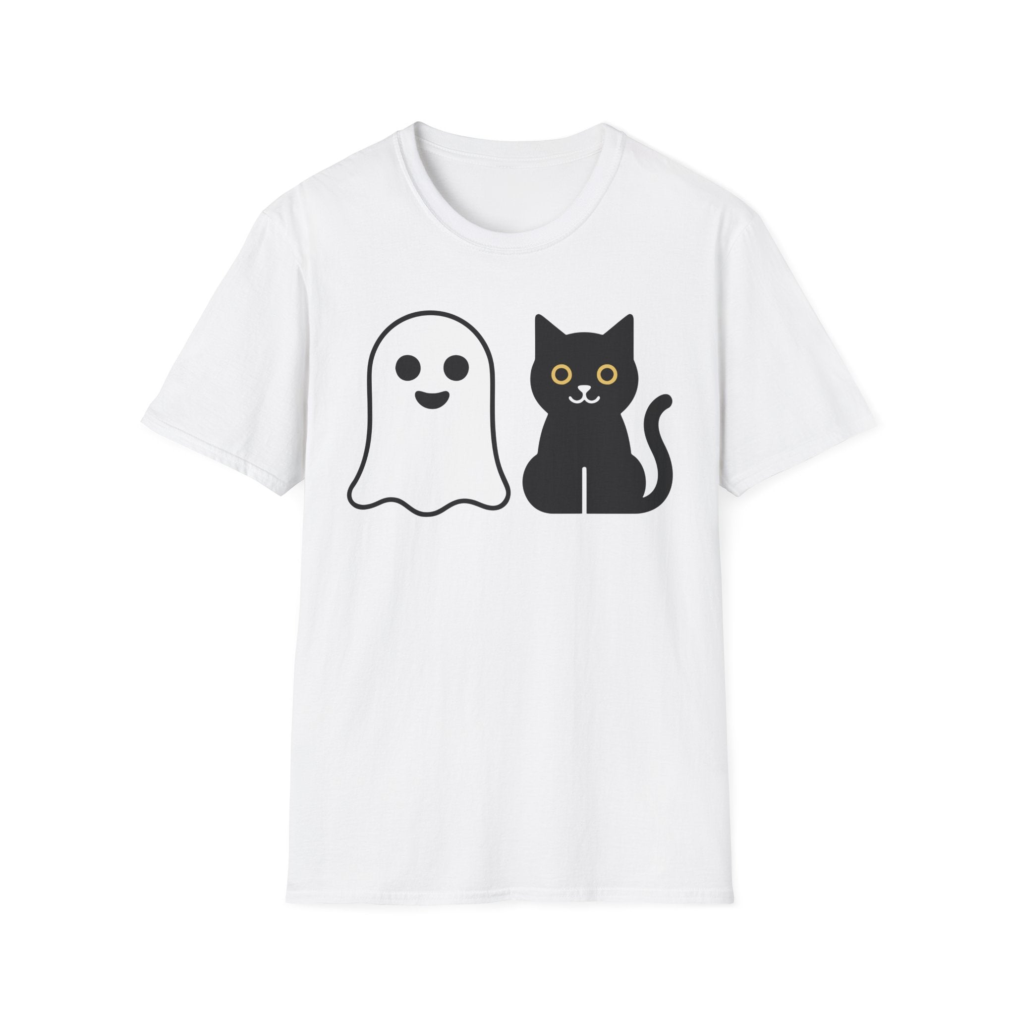 Spirit & Shadow T-Shirt