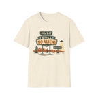 Still No Aliens T-Shirt