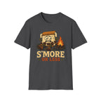 S'More or Less T-Shirt