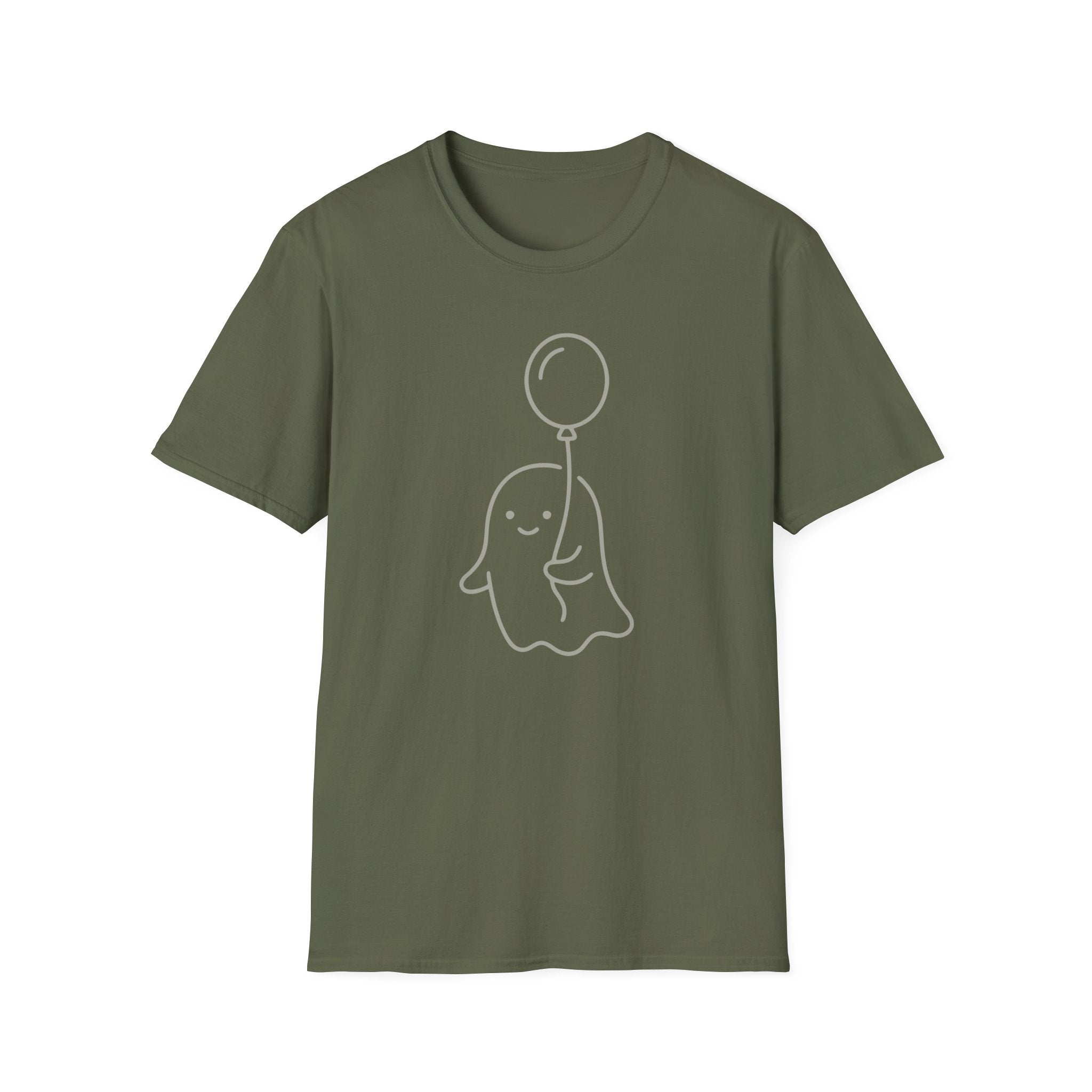 Boo-loon T-Shirt