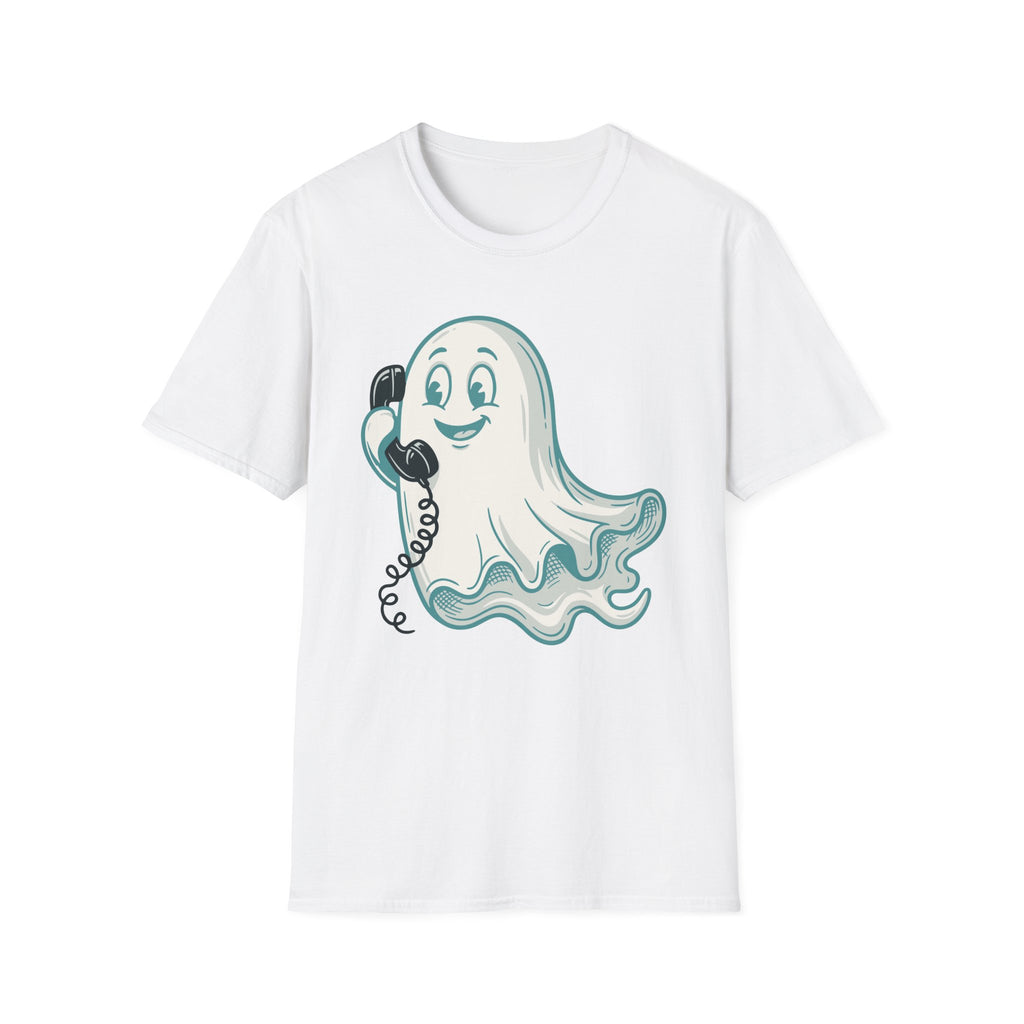 Caller From Beyond T-Shirt
