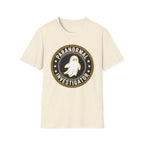 Paranormal Division T-Shirt