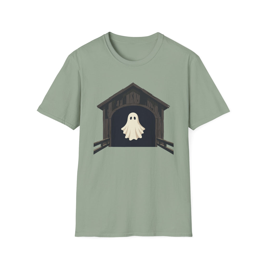 Crossing Over T-Shirt