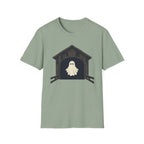 Crossing Over T-Shirt