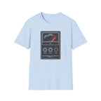 Signal Spike T-Shirt