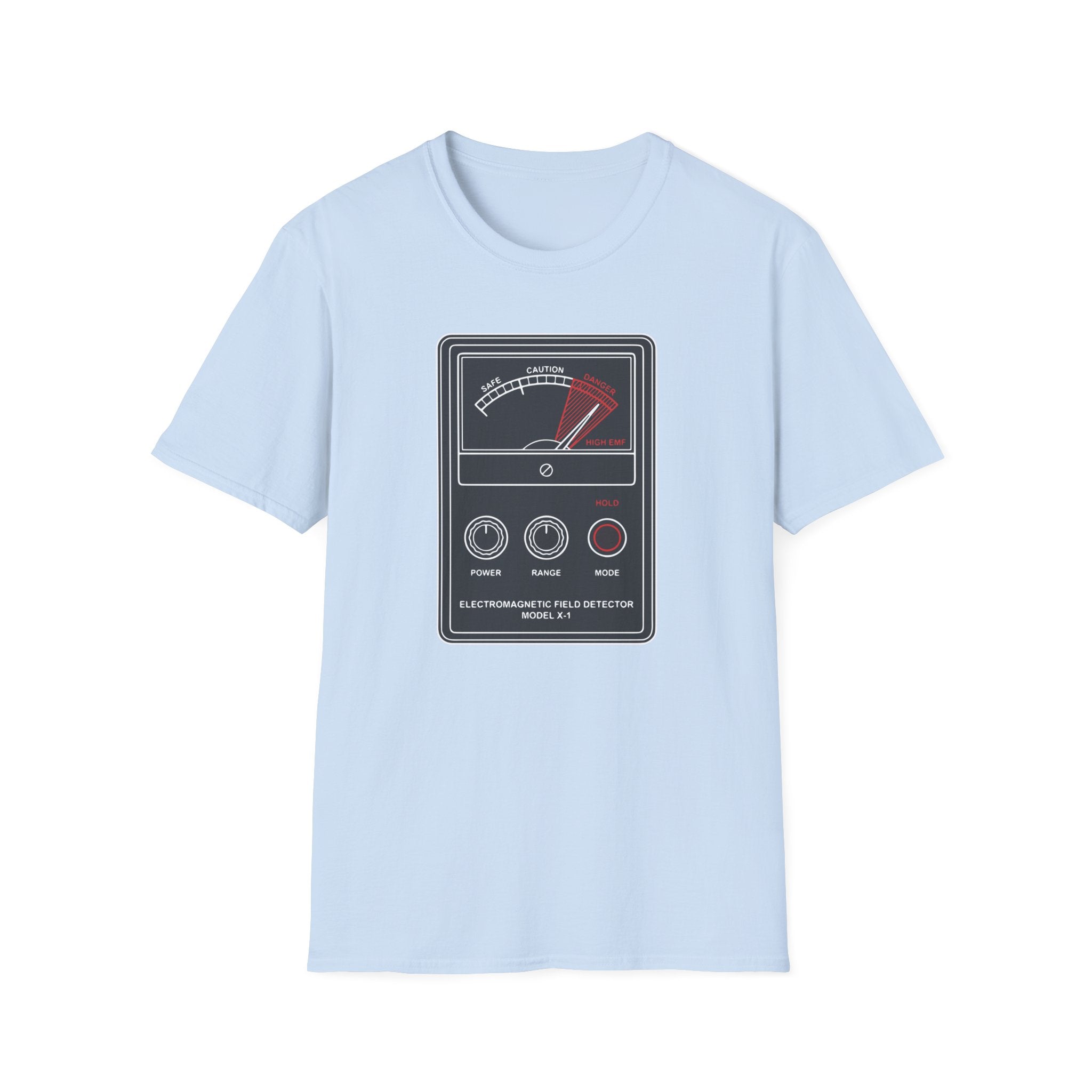 Signal Spike T-Shirt