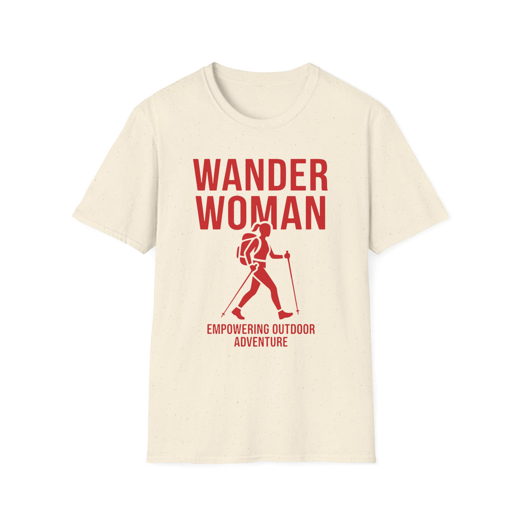 Wander Woman T-Shirt