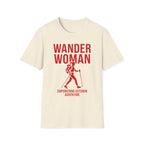 Wander Woman T-Shirt