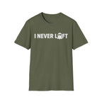 I Never Left T-Shirt