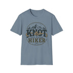 Knot Your Average Hiker T-Shirt