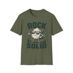 Rock Solid T-Shirt