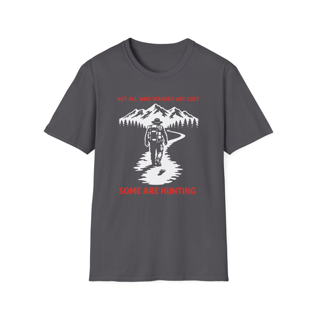 Lost Hunting T-Shirt
