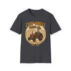 Crop Circle Farms T-Shirt