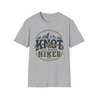Knot Your Average Hiker T-Shirt