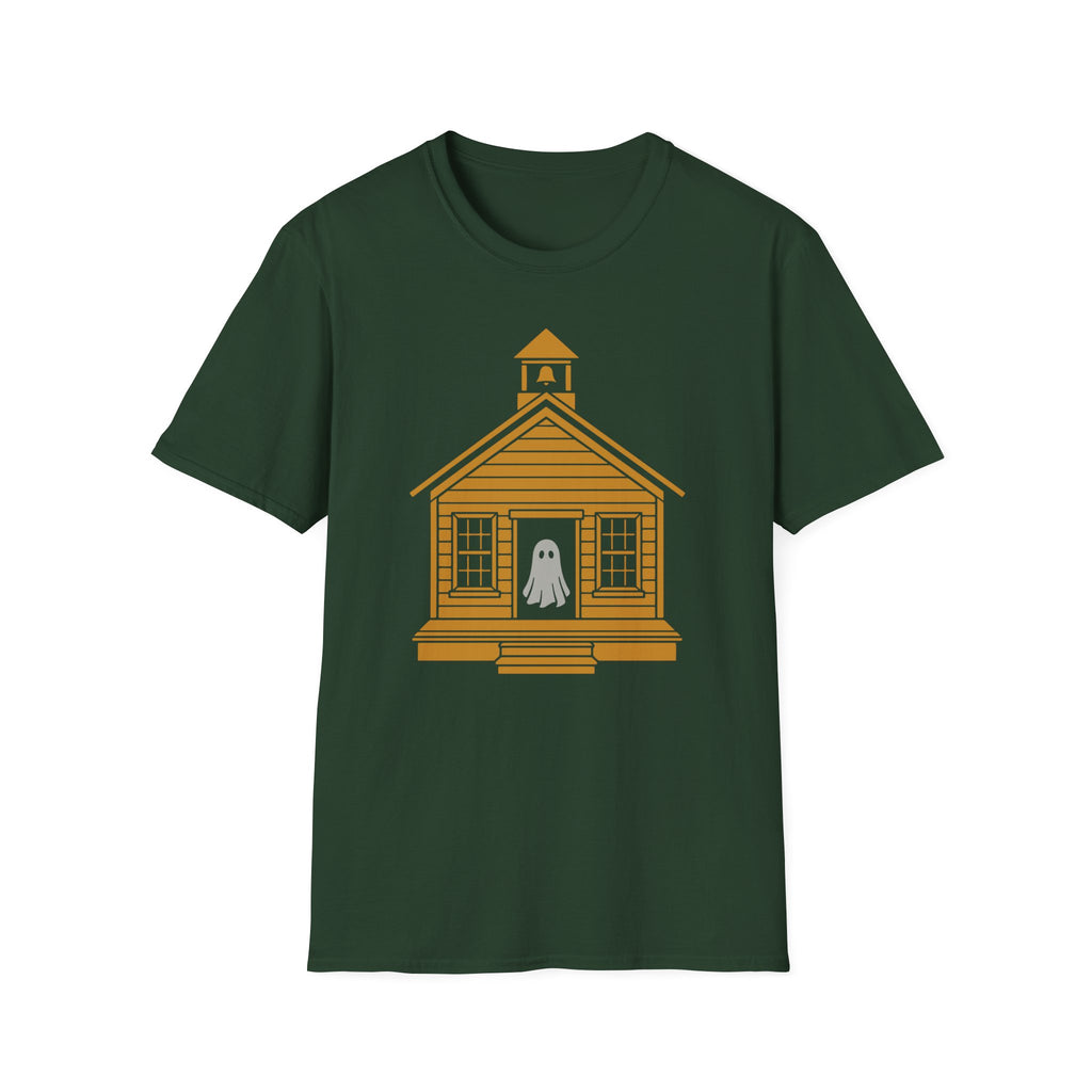 School Spirits T-Shirt
