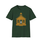 School Spirits T-Shirt