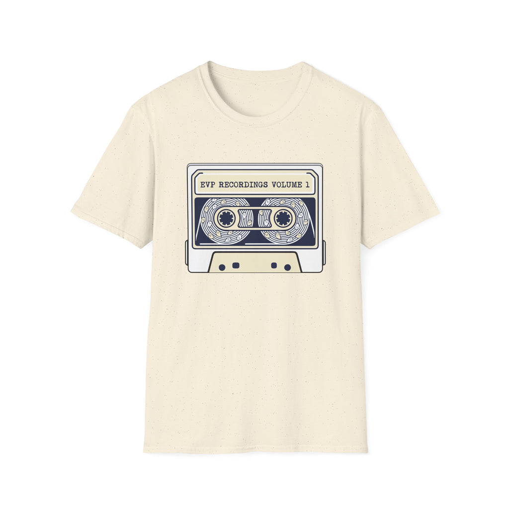 Voices on Tape T-Shirt