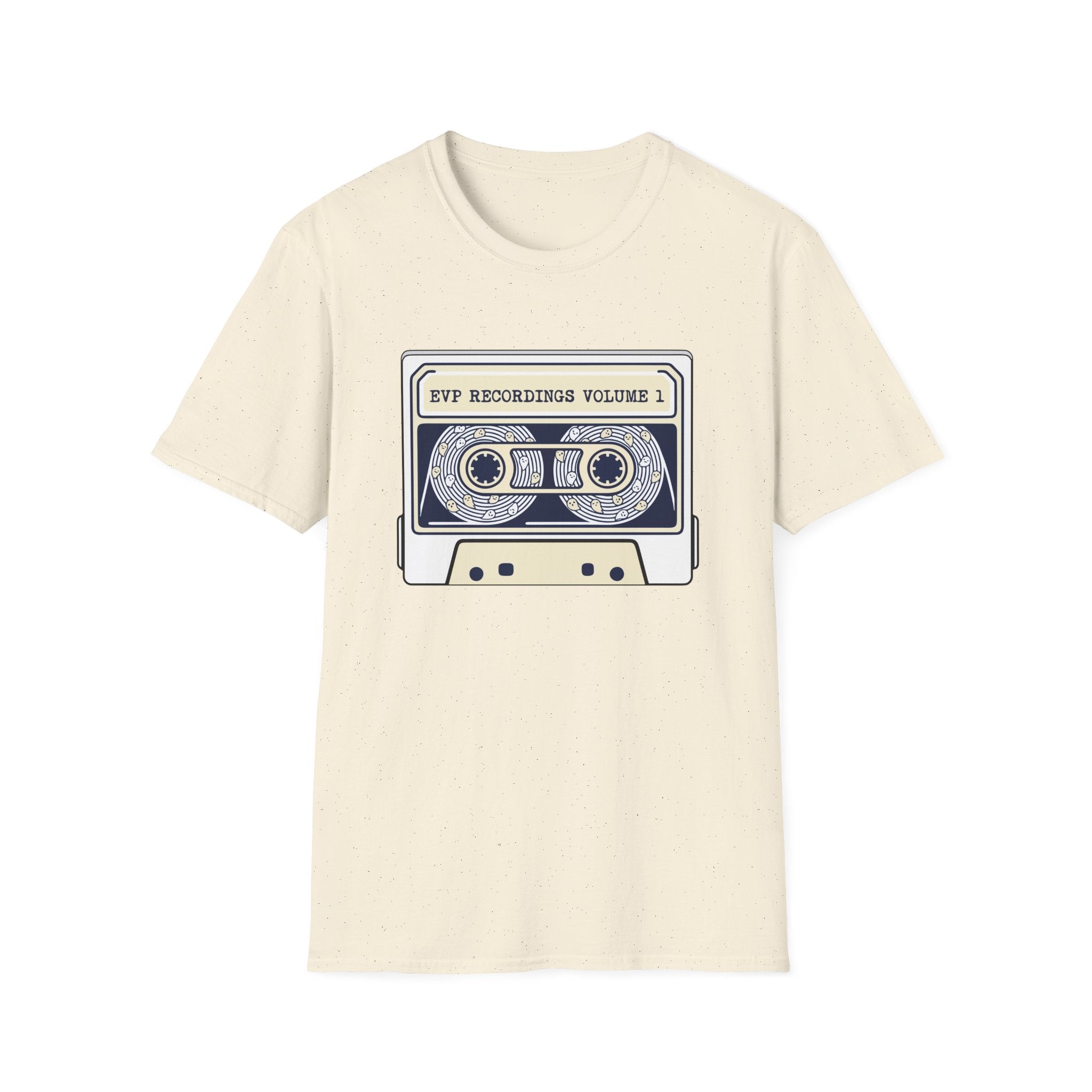 Voices on Tape T-Shirt