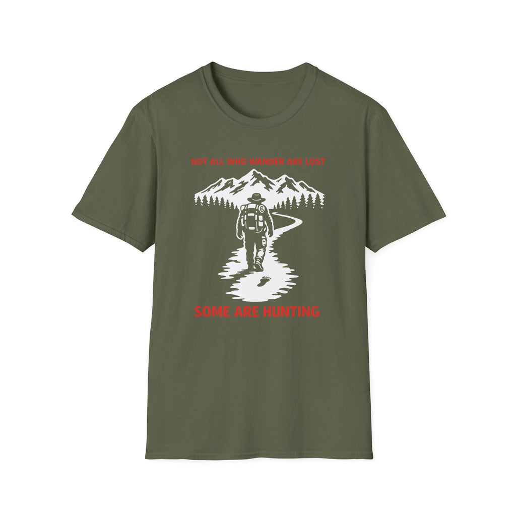 Lost Hunting T-Shirt