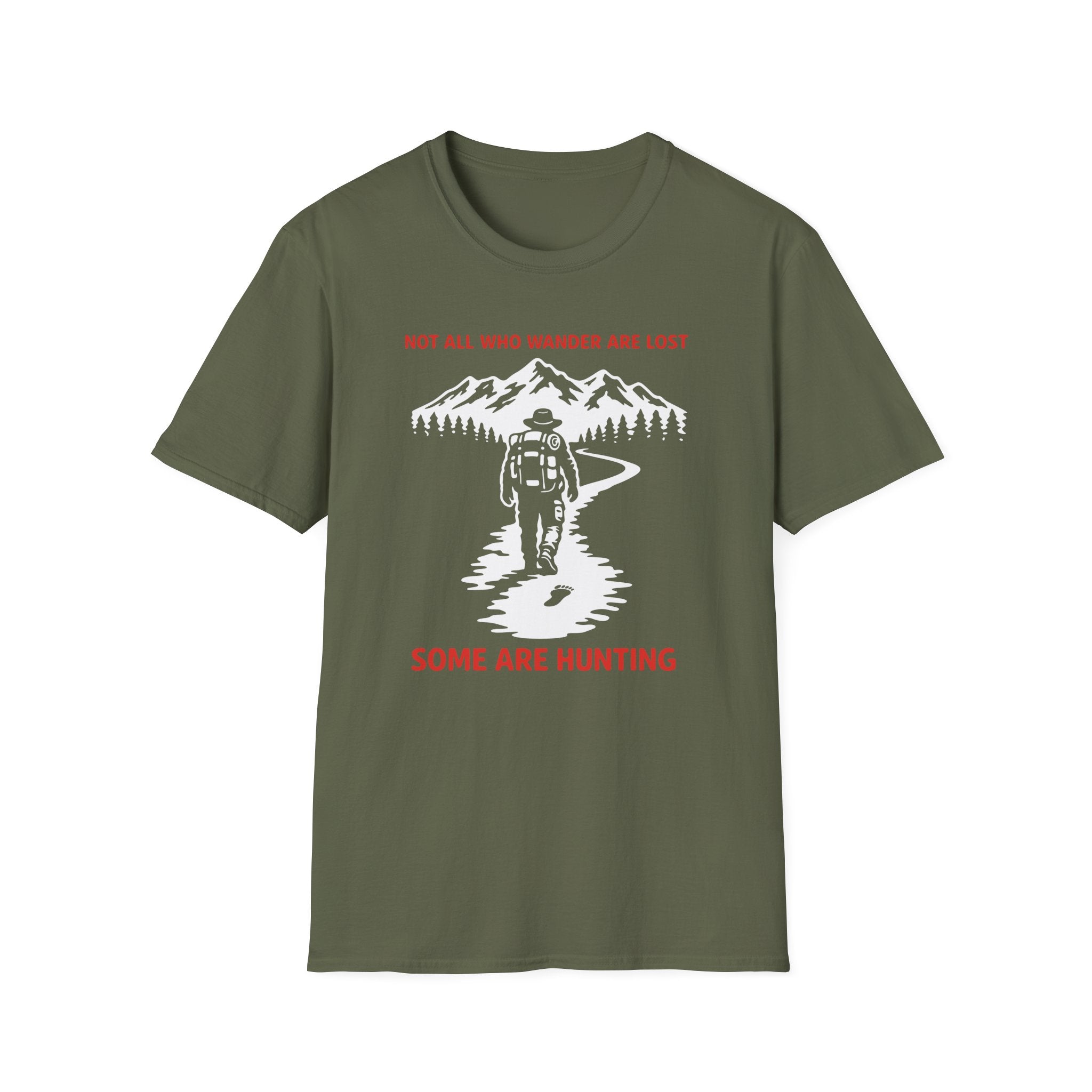 Lost Hunting T-Shirt