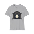 Crossing Over T-Shirt