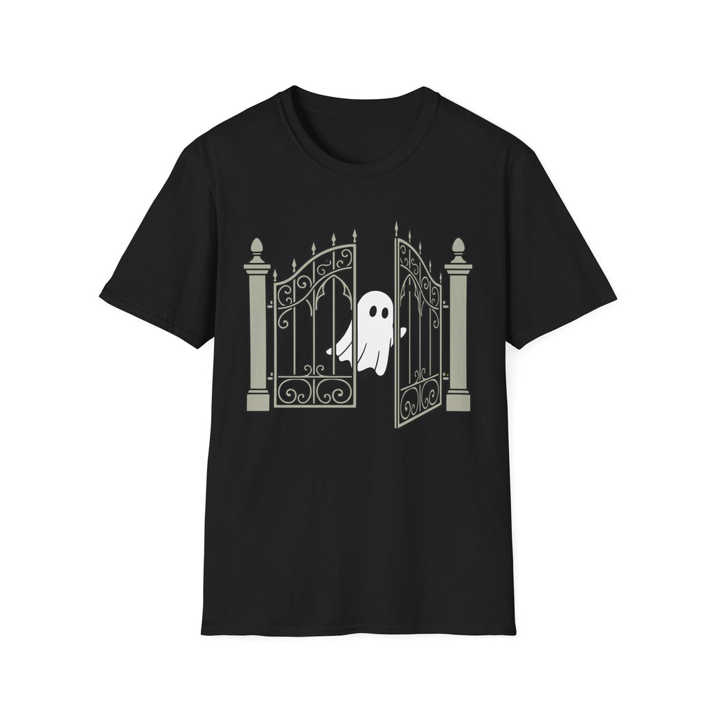 Beyond the Gates T-Shirt
