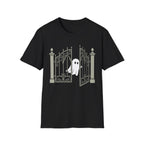 Beyond the Gates T-Shirt