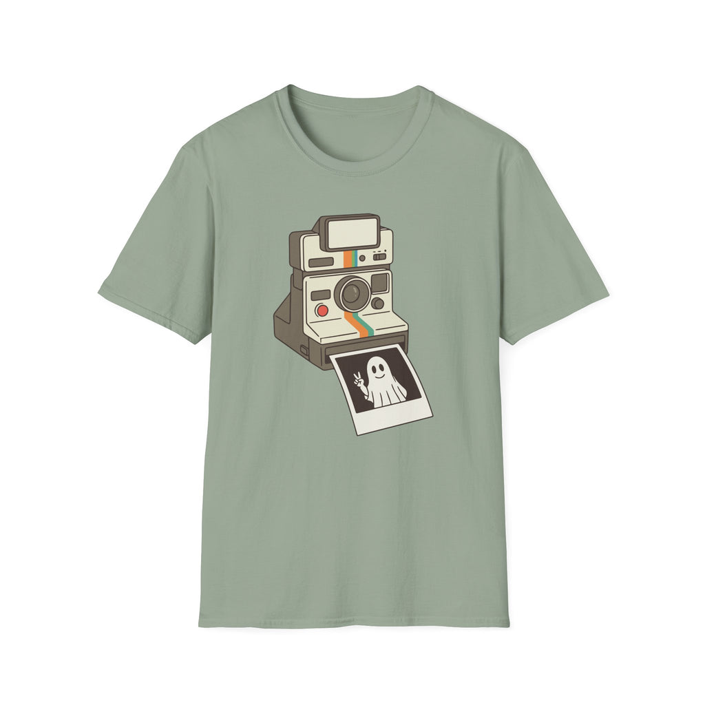 Say Boo! T-Shirt