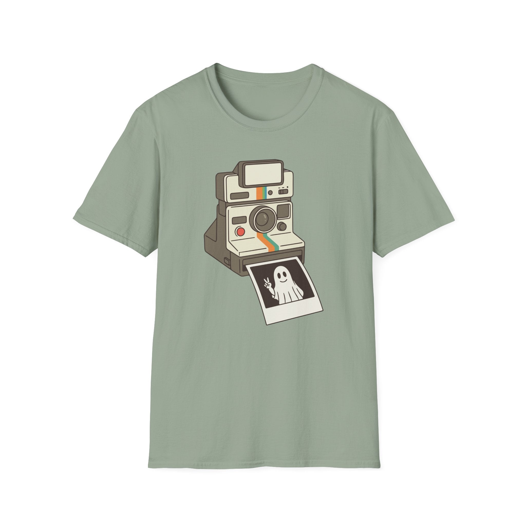 Say Boo! T-Shirt