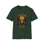 Treasure The Hunt T-Shirt