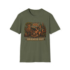 My Therapist Has Roots T-Shirt