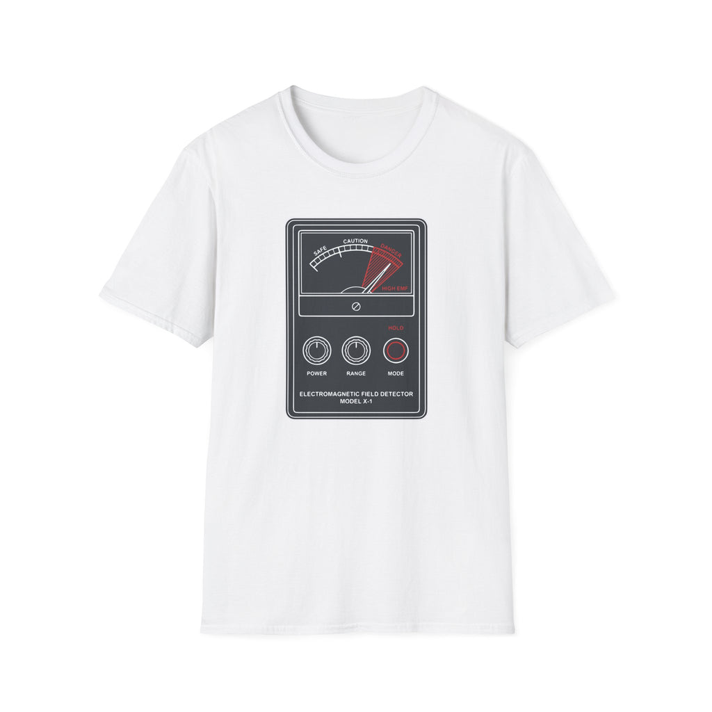 Signal Spike T-Shirt