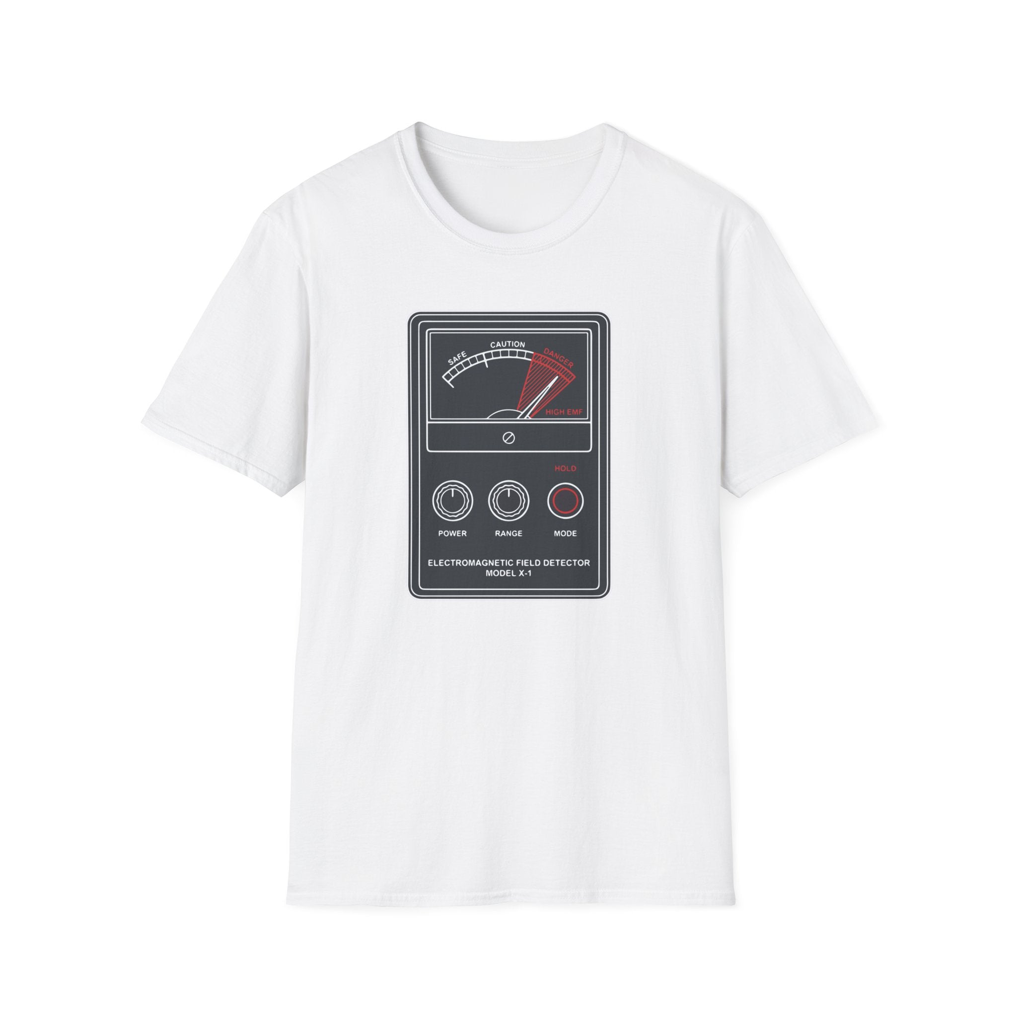 Signal Spike T-Shirt