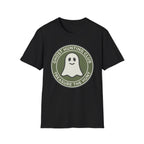 Ghost Hunting Club T-Shirt