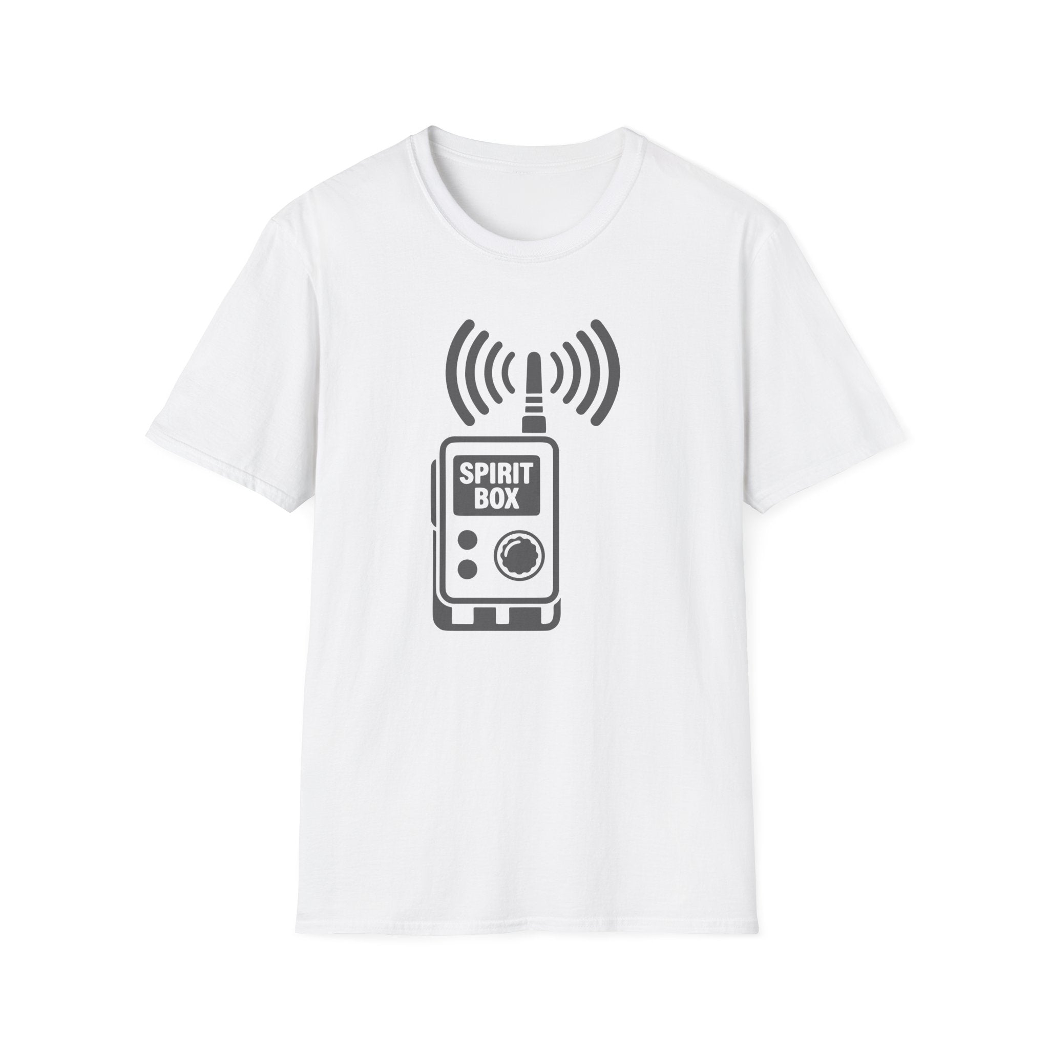 Spirit Box T-Shirt