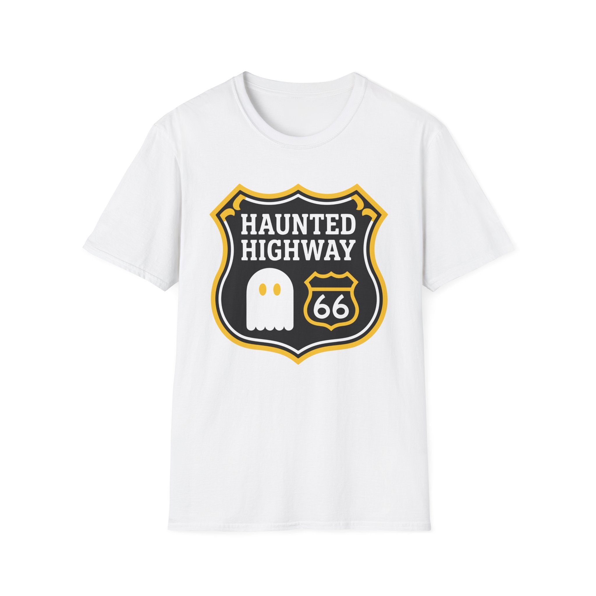 Phantom Route T-Shirt