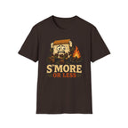 S'More or Less T-Shirt