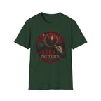Seek the Truth T-Shirt
