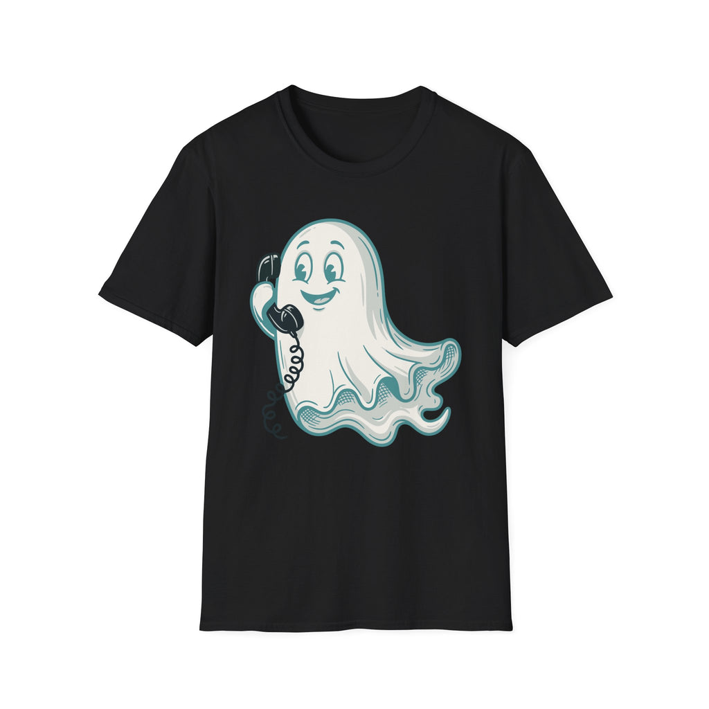 Caller From Beyond T-Shirt