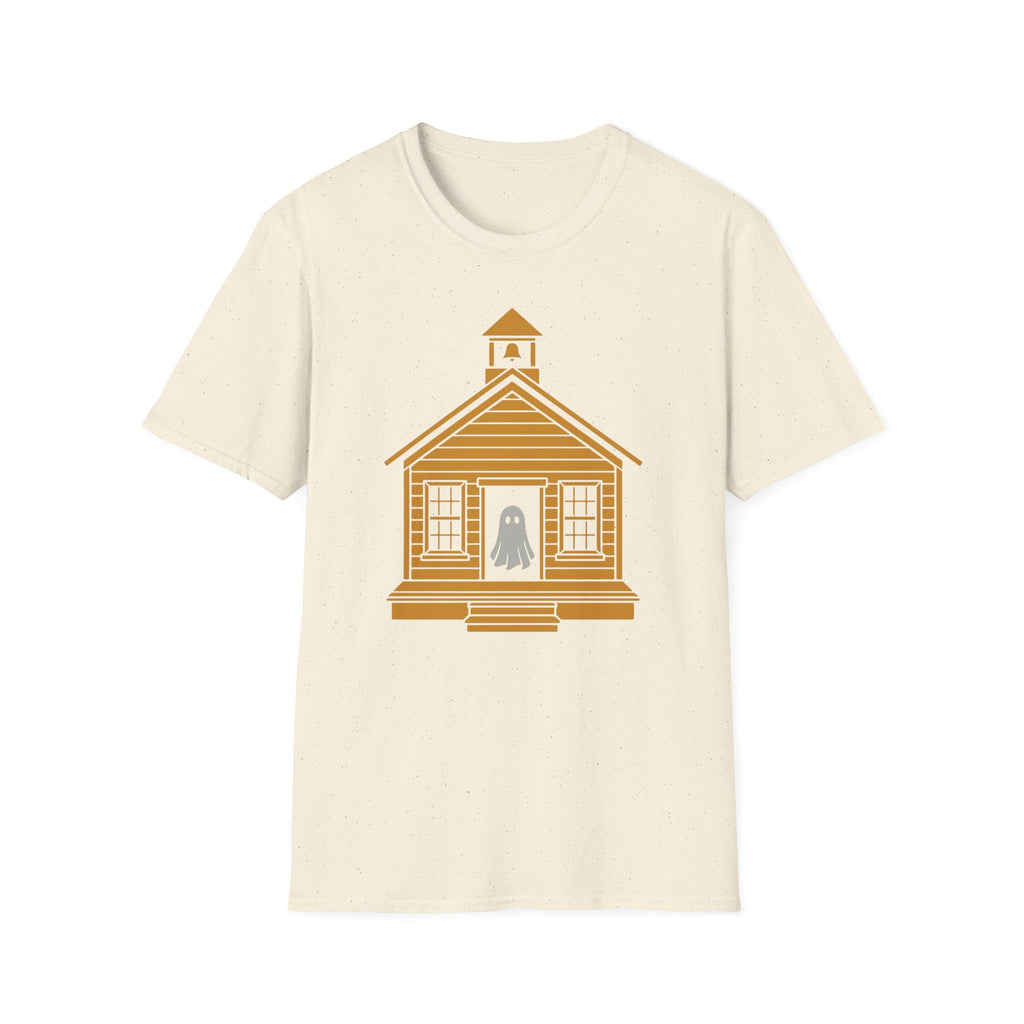 School Spirits T-Shirt