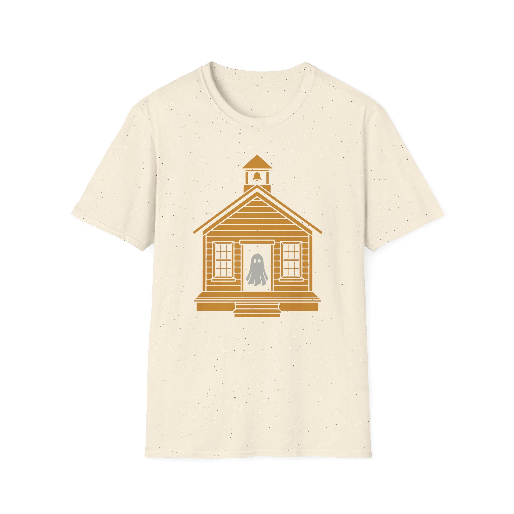 School Spirits T-Shirt