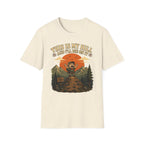 This is My Hill and I'll Die On It T-Shirt